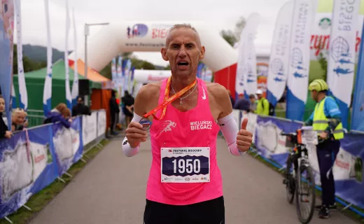 Nie pozostawili złudzeń! W tym roku Bieg Górski na 11 km należał do nich [WIDEO] - 24